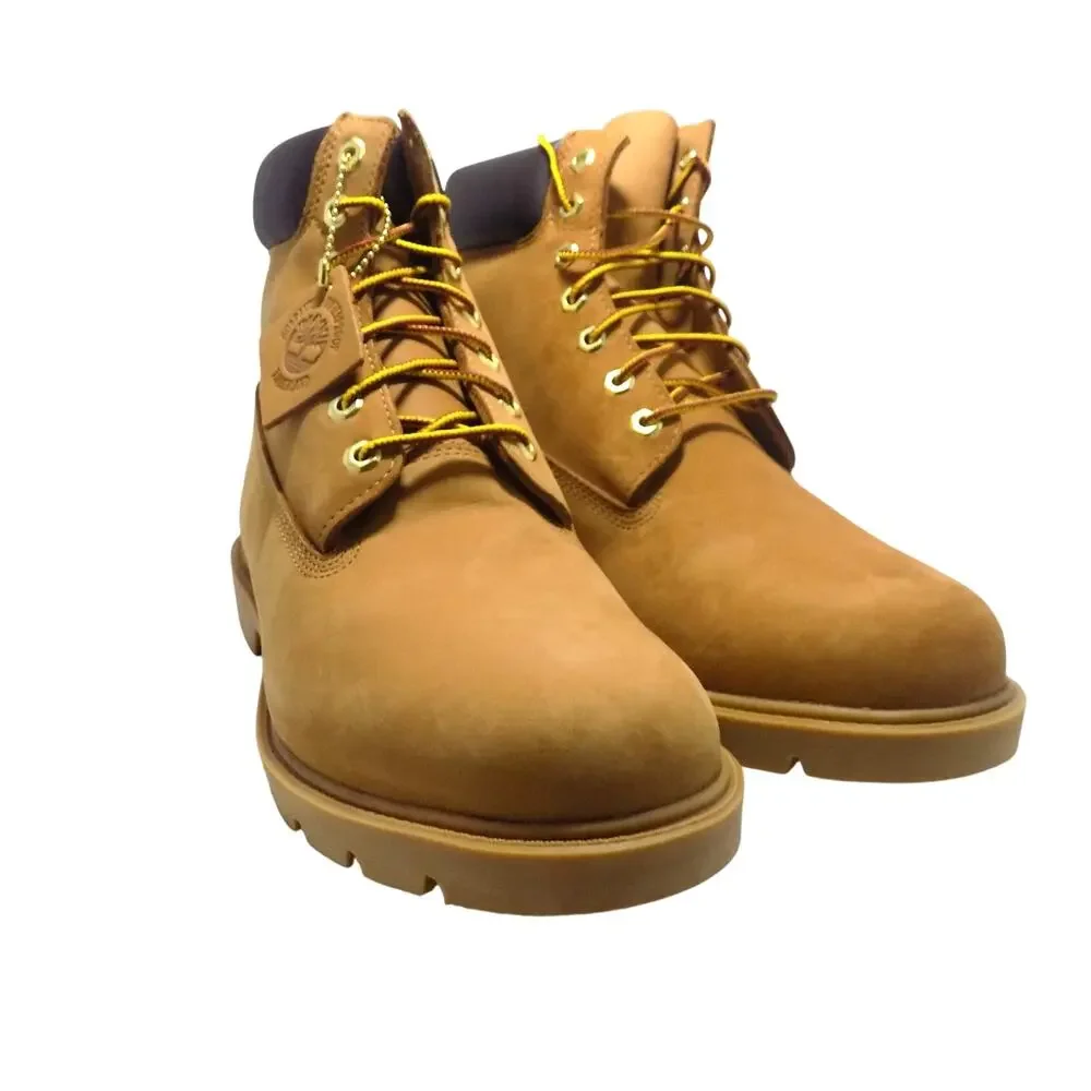 Timberland Classic Waterproof 6IN Lace Boots Men's- Size 12- Brand New
